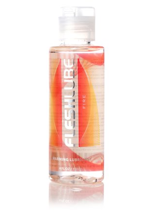 Fleshlight Fleshlube Fire 250ml