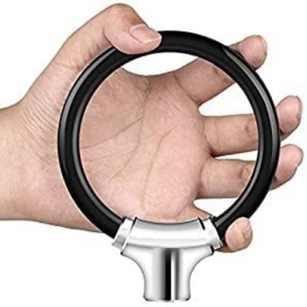 Sykkellås, kabel lås med svært høy sikkerhet, elektrisk scooter l