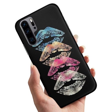 Huawei P30 Pro - Deksel/Mobildeksel Lepper