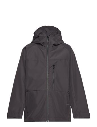 Jr. Jacket - Boy Color Kids Black