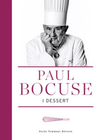I dessert Paul Bocuse