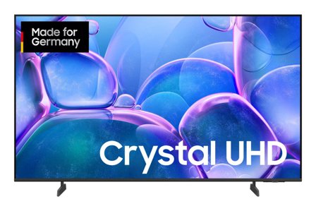 Samsung 50" Crystal UHD U7099F 4K Smart TV (2025)