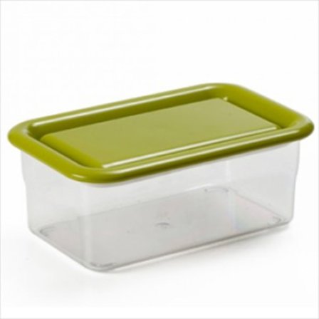 Sanaliving Förvaringsburk 1,2L Anti-Bakteriell