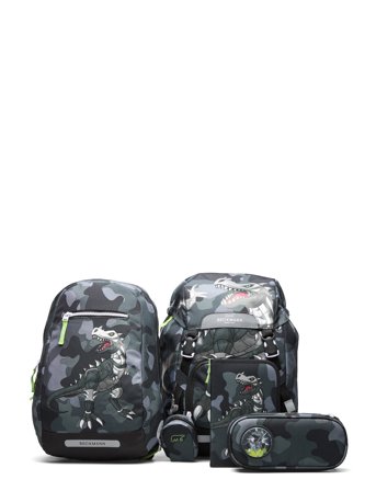 Beckmann Norway | Classic 22L Set - Camo Rex | 22L