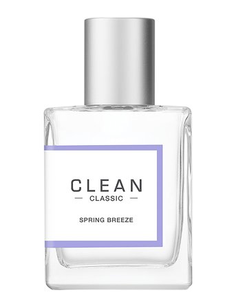 CLEAN Classic Spring Breeze Edp - Nude - 30 ml