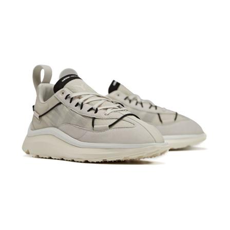 Y-3 - Sneakers - Beige - Herr - Storlek: 41 1/2 Eu, Herr, Storlek: 41 1/2 EU