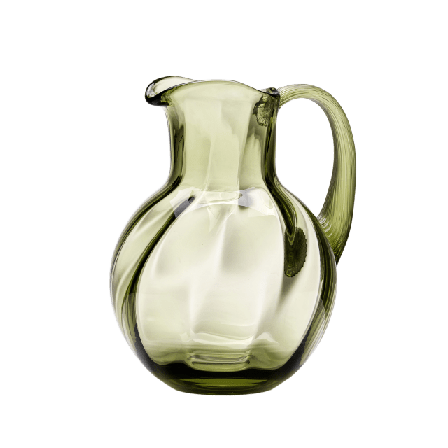 In Flore Sylvia Karaff Serveringstillbehör Grön