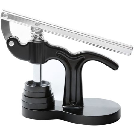 Urverktyg, Watch Case Press för att stänga Watch Back-bord