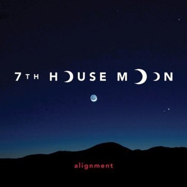 Alignment 7TH HOUSE MOON