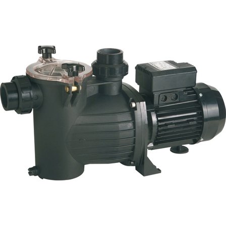 Swim And Fun - OPTIMA Pump 75, 0.55kW, 0.75HP - Litenleker