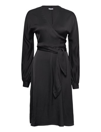 2Nd Serene - Fluid Satin Black 2NDDAY