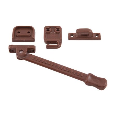 ASSA 815624110099 Ilmanvaihtohela, Ikkunat