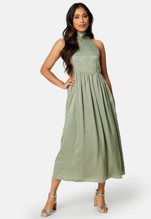Bubbleroom Occasion-Melvina Midi Dress-XS