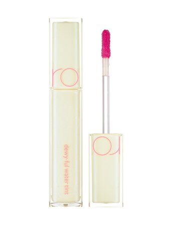 rom&nd Rom&Nd Dewy·ful Water Tint 10 Murmur Pink - Pink - 5 G