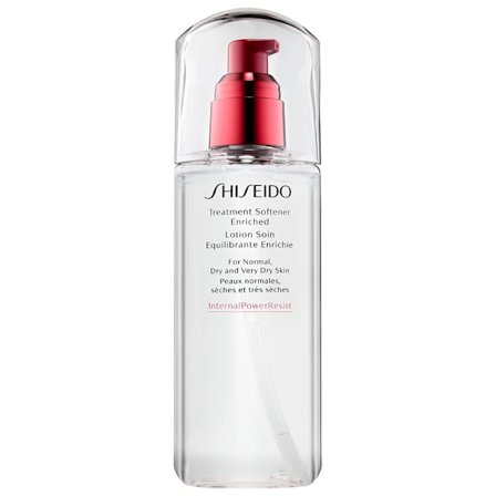 Shiseido Treatment Softener Enriched 150ml