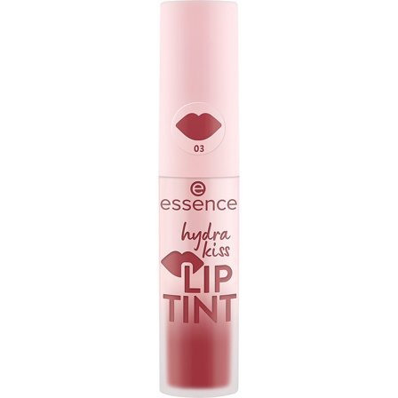 Essence Hydra Kiss Lip Tint, Makeup, Læber, Læbestift