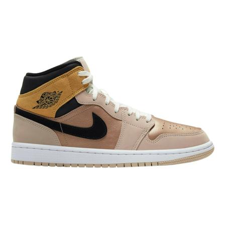 Nike, Sneakers Beige, Heren, Maat:44 EU