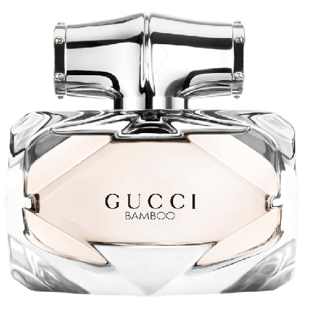 Gucci Bamboo Eau de Toilette Parfym & EdT Dam 50 ML
