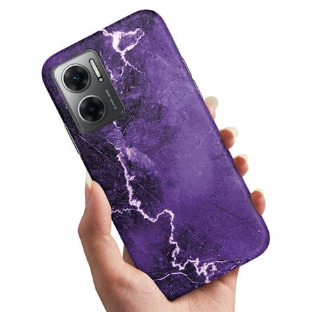 Xiaomi Redmi 10 5G - Kuoret/Suojakuori Marmori