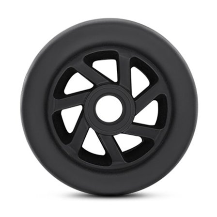 Reservedele til Kuffert Hjul Trolley Case Trækhjul Tilbehør Universal 20-28 Tommer Kuffert Hjul til Bagage