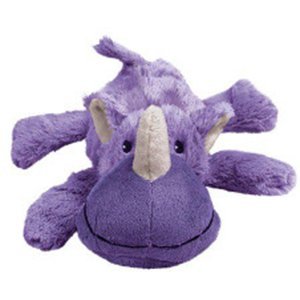 KONG Cozies Brightess S 14x10x5 cm.