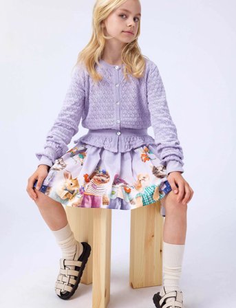 Molo Gilda - Purple - 92/98