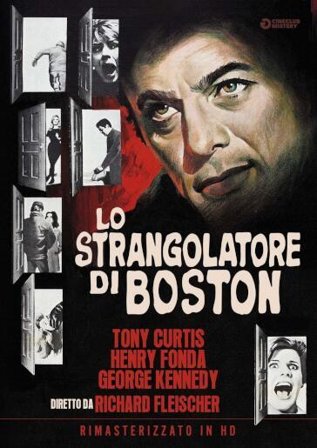 Strangolatore Di Boston (Lo)
