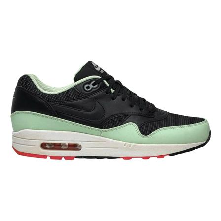 Nike Sneakers , Zwart , Heren , Maat: 46 EU