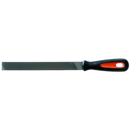 BAHCO SKJERPEFIL 138 GROV 8"