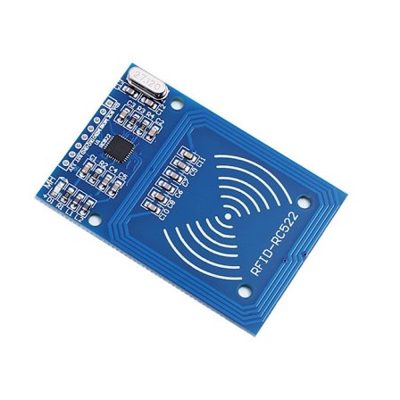 NFC Reader RF IC Card Sensor Module Arduino Module + S50 NFC Ca