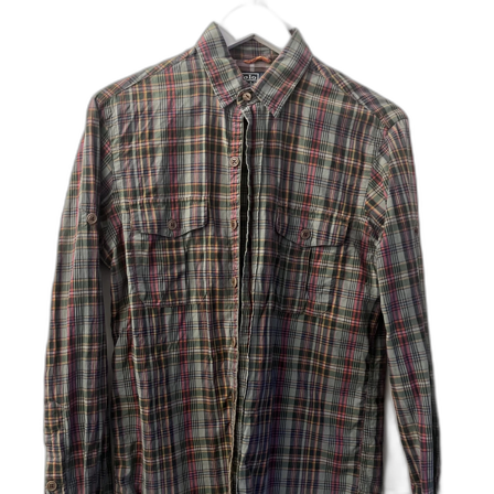 Ralph Lauren skjorta, slim fit, medium