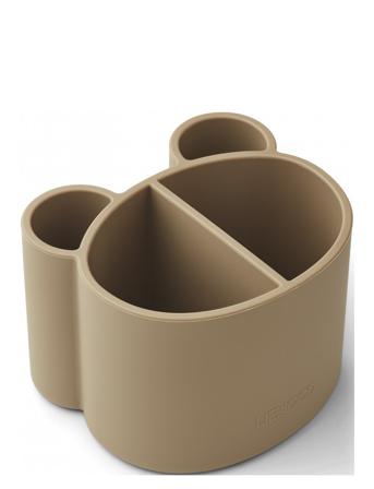 Sandra Multi Holder Beige Liewood