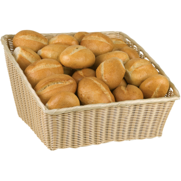 Brødkurv APS Economic 45x42cm