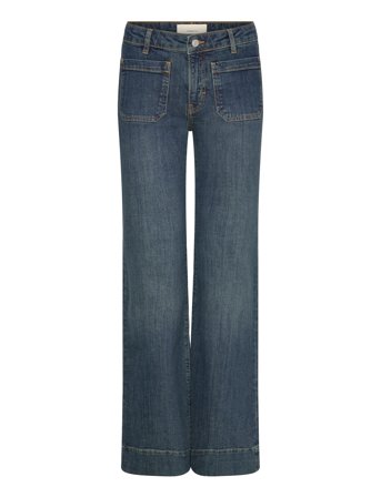 Jeanerica | St Monica Low | 31 x 34