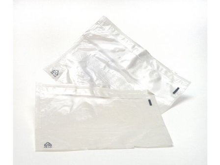 Packsedelskuvert C6 132x175mm utan tryck 1000/fp - Lyreco - Emballage och lagerutrustning - Frakthandlingar - Packsedelkuvert