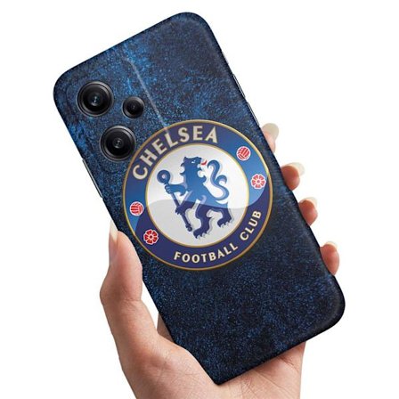 Xiaomi Redmi Note 12 Pro 5G - Skal/Mobilskal Chelsea