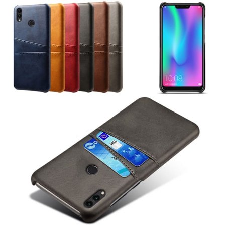 Huawei P20 Lite skal kort -