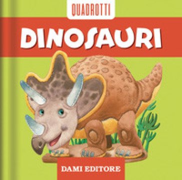 Dinosauri. Ediz. a colori Anna Casalis