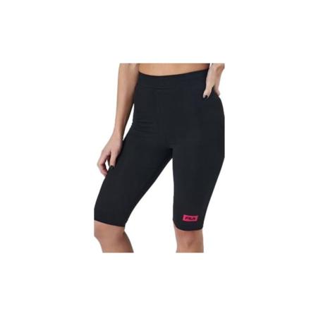 Byxor Fila Belmonte Svarta 173 - 177 Cm/l