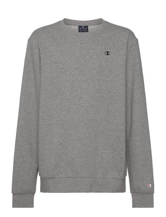 Crewneck Sweatshirt Grey Champion