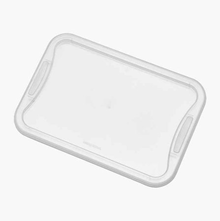 Biltema - Lokk til oppbevaringsboks 28-438 og 28-439