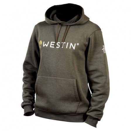 Westin Original Hoodie Elmwood Green - M