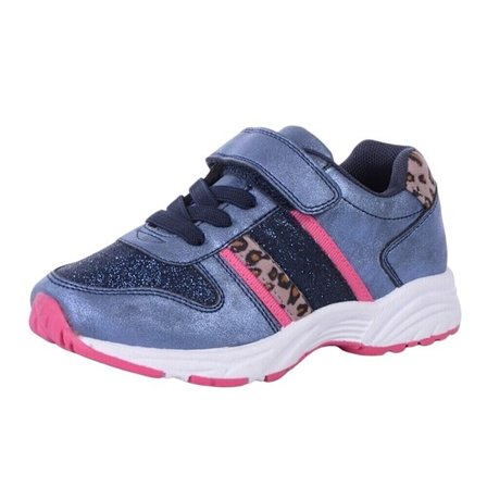 Rdek barns/barn Pacific Trainers 10 UK barn Metallic Blue