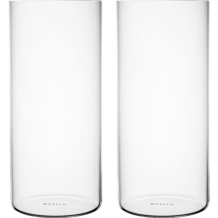 Mareld Tyndt highballglas 30 cl, 2 stk. | KitchenOne