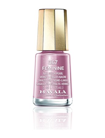 Mavala Mini Color - Nude - 5 ml