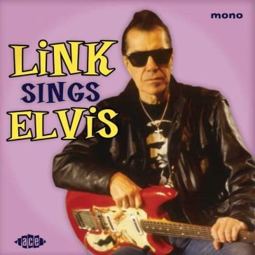 Link sings elvis Link Wray