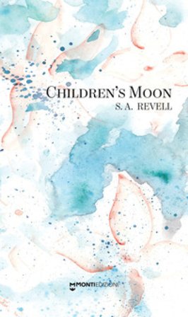 Children's moon Sophie Amanda Revell