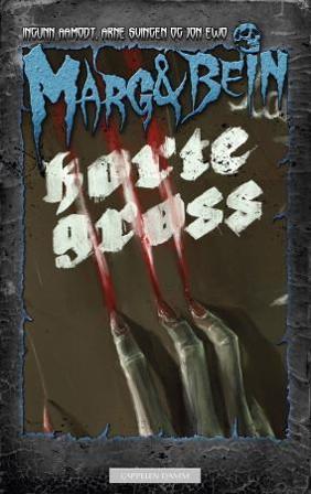 Korte grøss III - Bok av Arne Svingen, Ingunn Aamodt, m.fl. - Hardback