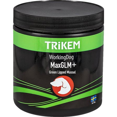 Trikem WD MaxGLM+ 450g