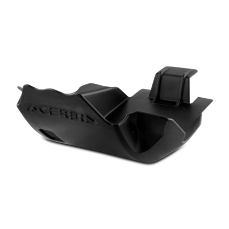 Skid Plate Acerbis - Honda CRF 250R 2004-2009